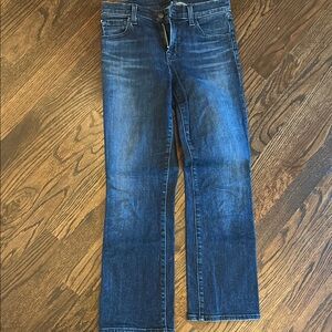 Women’s J brand jeans